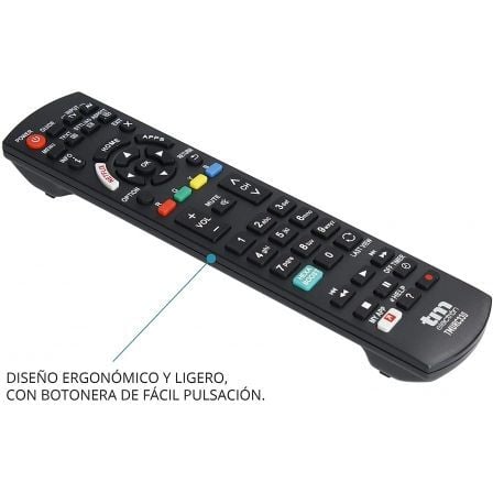 Comando Universal para TV Panasonic - Imagem 3