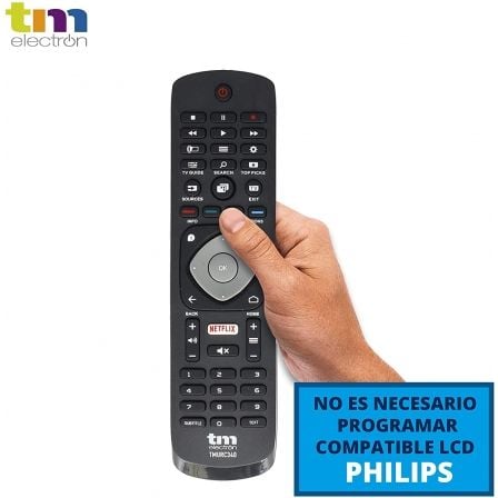 Comando Universal para TV Philips - Imagem 5