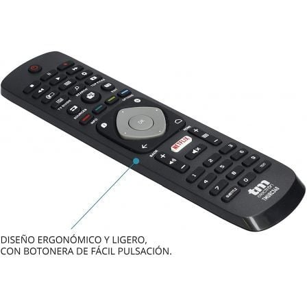 Comando Universal para TV Philips - Imagem 3