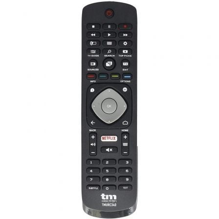 Comando Universal para TV Philips