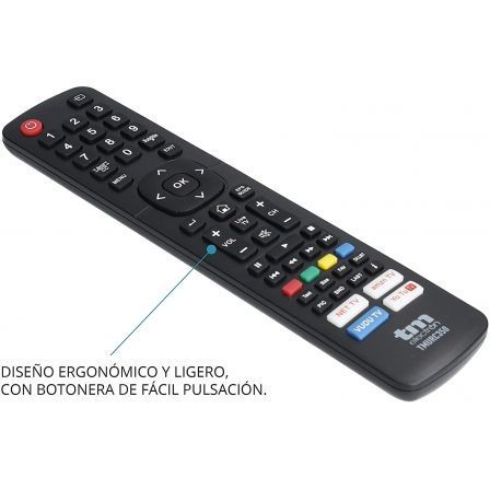Comando Universal para TV Hisense - Imagem 3