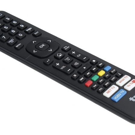 Comando Universal para TV Hisense - Imagem 5