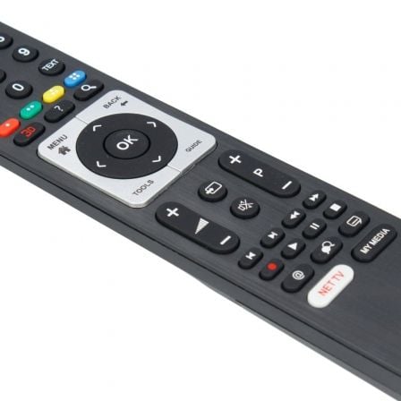 Comando Universal para TV Grundig - Imagem 3