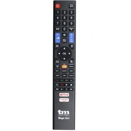 Comando Universal Magic 3 em 1 para TV Samsung/ LG/ Sony - Imagem 2