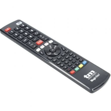 Comando Universal Magic 6 em 1 para TV Samsung/ LG/ Sony/ Panasonic/ Philips/ Hisense