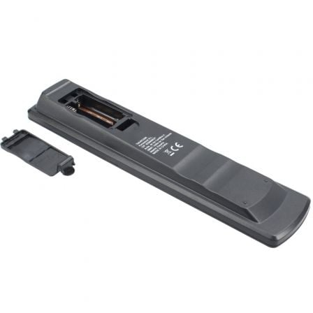 Comando Universal Magic 6 em 1 para TV Samsung/ LG/ Sony/ Panasonic/ Philips/ Hisense - Imagem 4