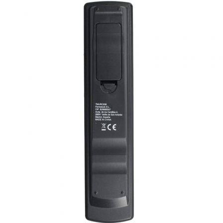 Comando Universal Magic 6 em 1 para TV Samsung/ LG/ Sony/ Panasonic/ Philips/ Hisense - Imagem 3