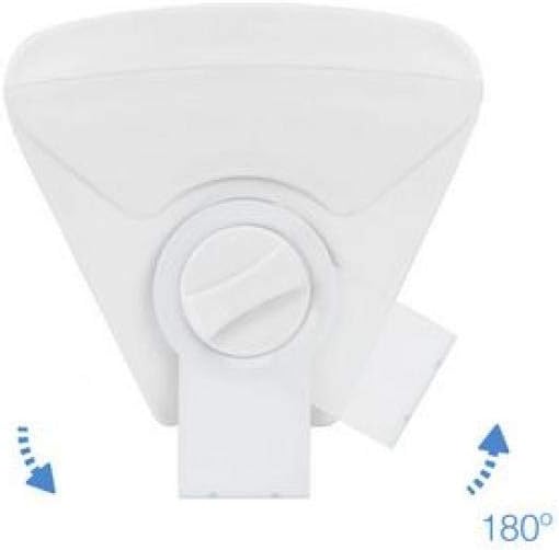 Altifalantes Autoamplificados TooQ TQOWS-01W/ 60W/ 2.0/ Brancos - Imagem 3