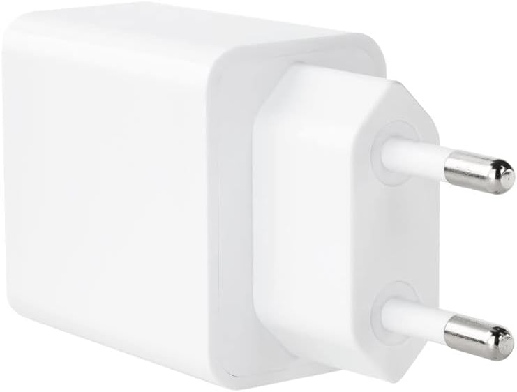 Carregador de Parede TooQ TQWC-2SC04WT/ 1xUSB Tipo-C/ 1xUSB/ 20W - Imagem 2