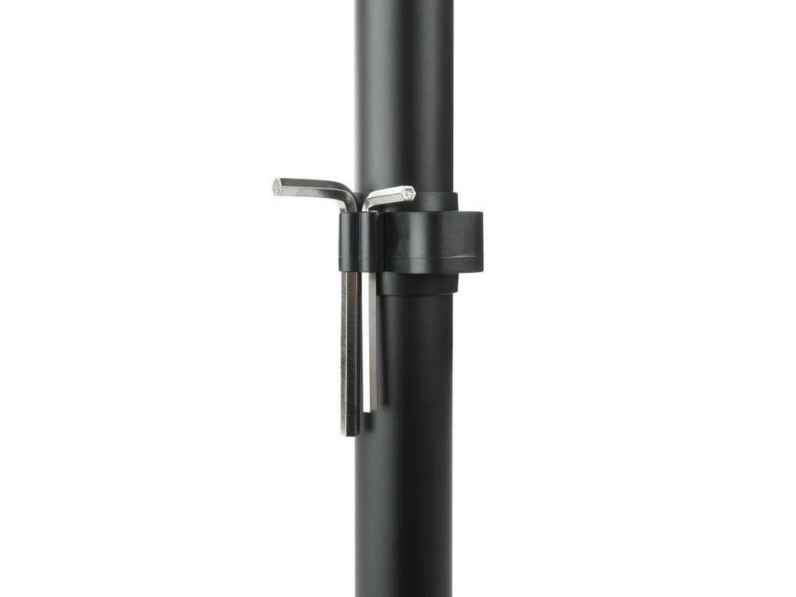 Suporte de Mesa Orientável/ Inclinável Tooq DB1200TN-B para TV e Portátil de 13-32" - Imagem 4