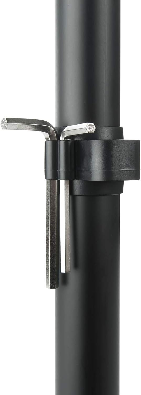 Suporte de Mesa para 2 Monitores TooQ DB1232TN-B/ Giratório/ Inclinável/ até 8kg - Imagem 9