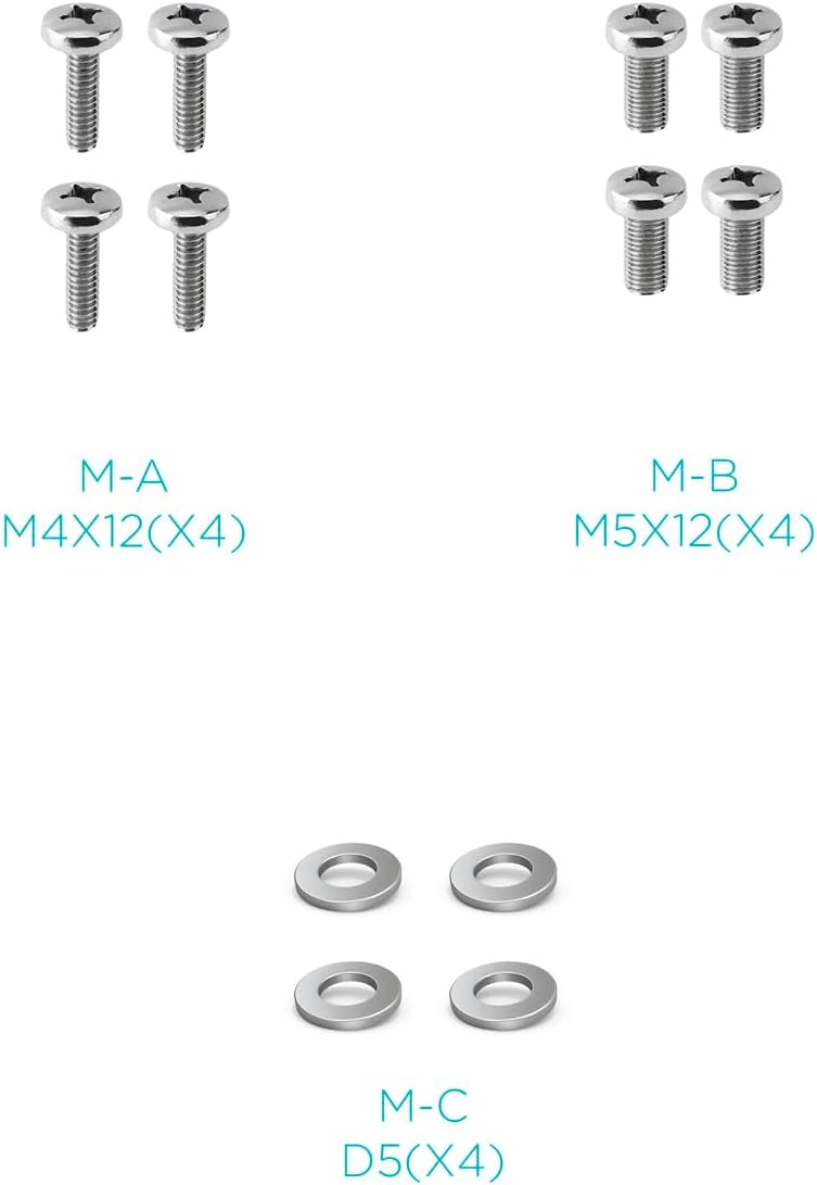 Apoio de Mesa para 2 Monitores TooQ DB1233TNV-B/ Giratório/ Inclinável/ até 8kg - Imagem 5