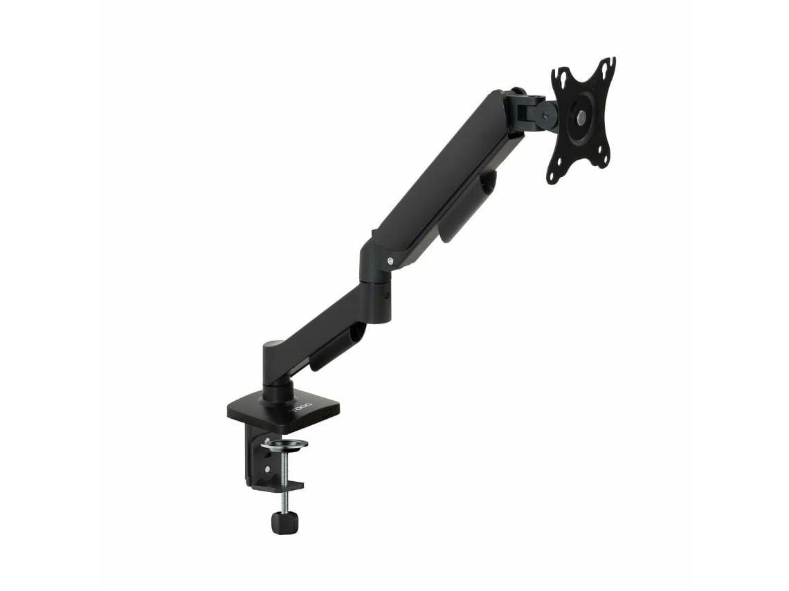 Suporte de Mesa para Monitor TooQ DB1733TNR-B/ Rotativo/ Inclinável/ até 9kg - Imagem 4