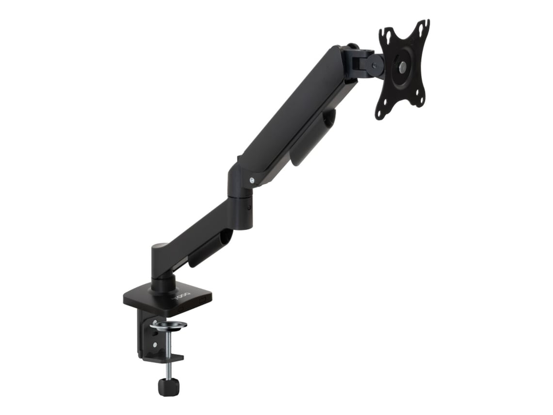 Suporte de Mesa para Monitor TooQ DB1733TNR-B/ Rotativo/ Inclinável/ até 9kg - Imagem 11