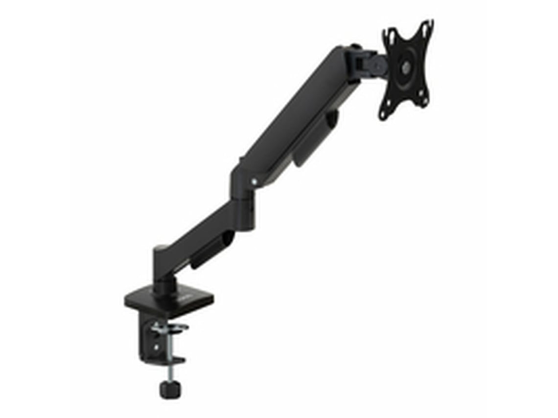 Suporte de Mesa para Monitor TooQ DB1733TNR-B/ Rotativo/ Inclinável/ até 9kg - Imagem 2