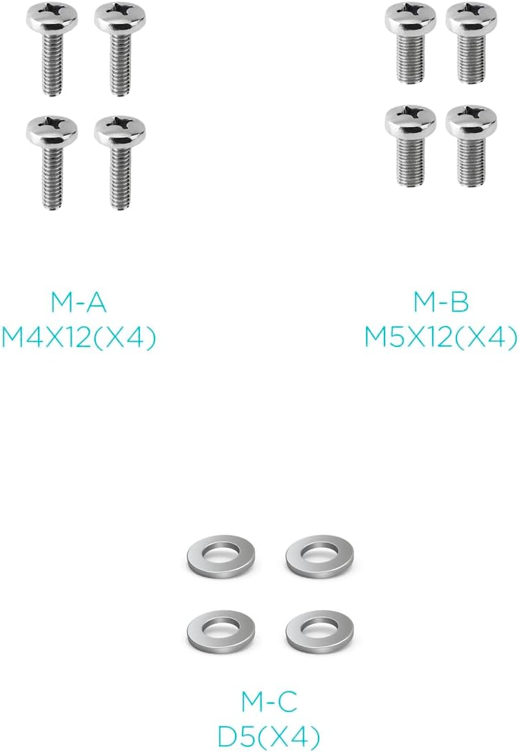 Suporte de Mesa para 2 Monitores TooQ DB1802TN-B/ Giratório/ Inclinável/ até 8kg - Imagem 7