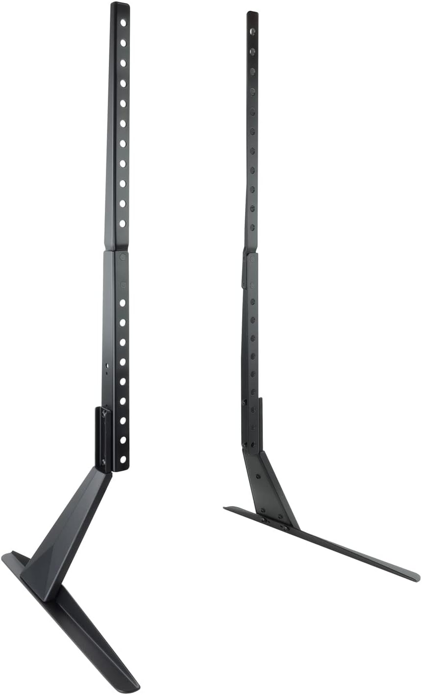 Suporte de Mesa Tooq DB2375F-B para TV e Portátil de 23-75"