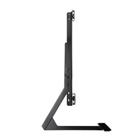 Suporte de Mesa TooQ DB3265F-B para Monitor/TV 32"-65" até 40kg VESA 400x400 Preto - Imagem 4