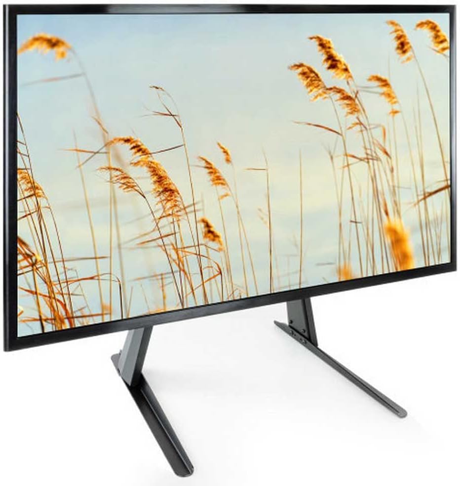 Suporte de Mesa Inclinável TooQ DB3270T-B para TV e Portátil de 32-70" - Imagem 5