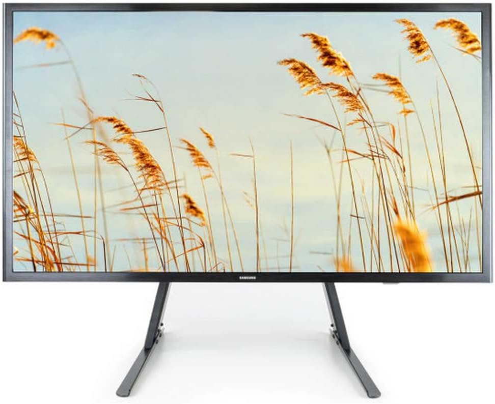Suporte de Mesa Inclinável TooQ DB3270T-B para TV e Portátil de 32-70" - Imagem 6