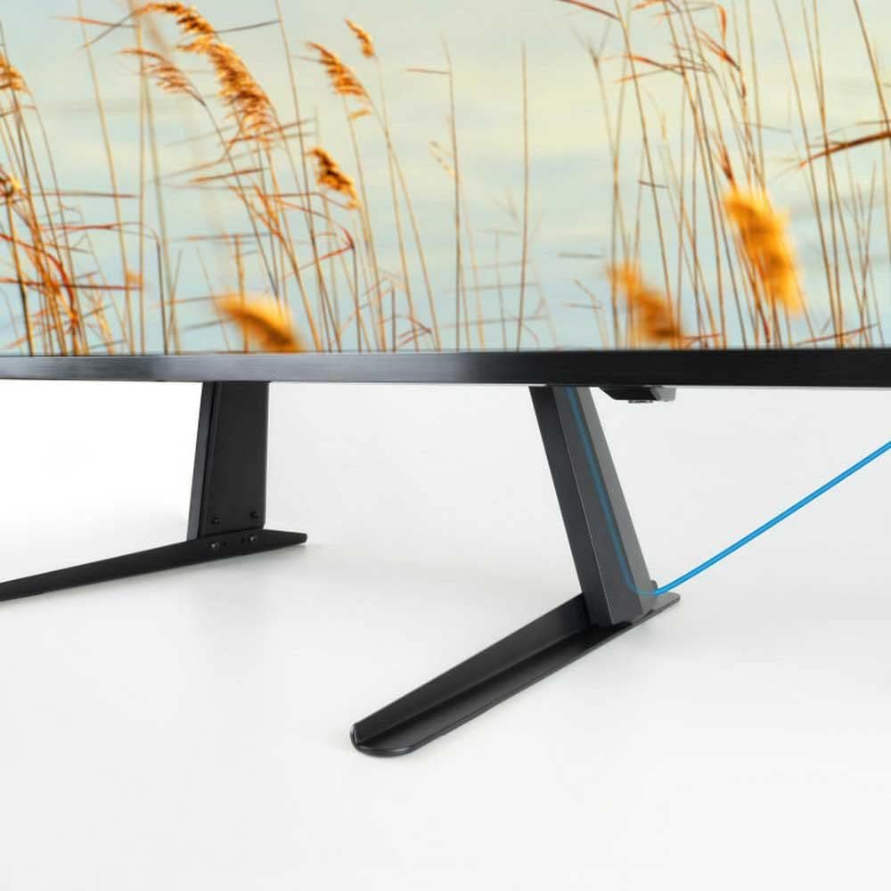 Suporte de Mesa Inclinável TooQ DB3270T-B para TV e Portátil de 32-70" - Imagem 7