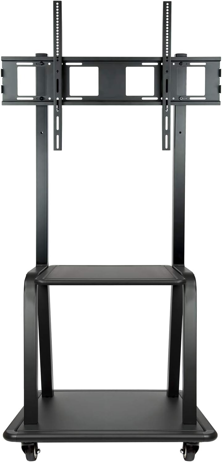 Suporte de Chão TooQ FS20100M-B para TV de 37-100"/ até 150kg - Imagem 2