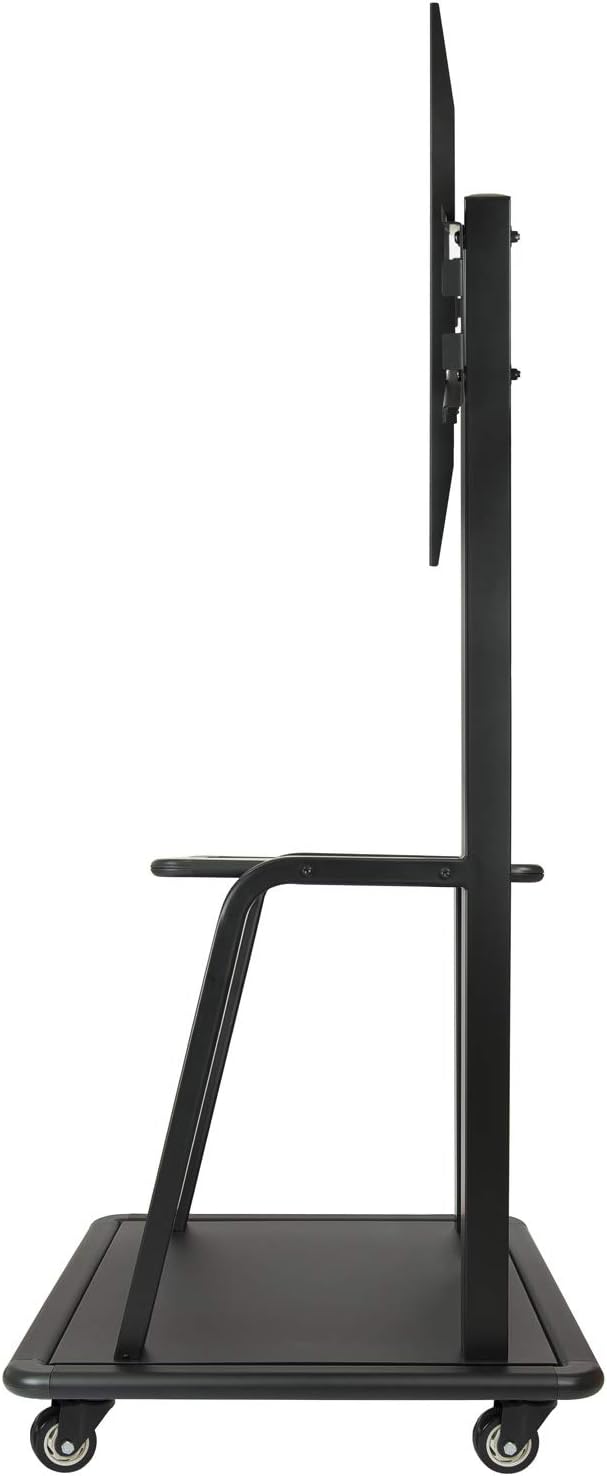Suporte de Chão TooQ FS20100M-B para TV de 37-100"/ até 150kg - Imagem 3