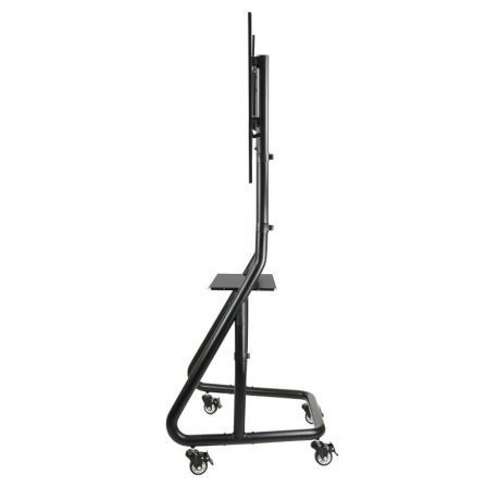 Suporte de Chão com Rodas TooQ FS20200M-B para TV de 60-105"/ até 100kg - Imagem 4