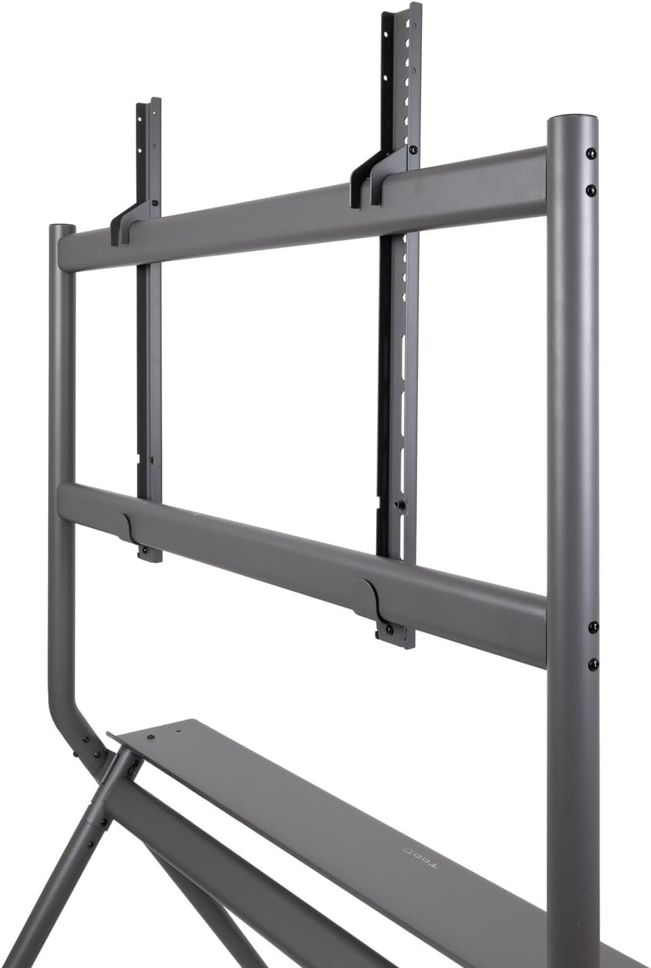 Suporte de Chão com Rodas TooQ FS20205M-B para TV de 50-86" / até 120kg - Imagem 3