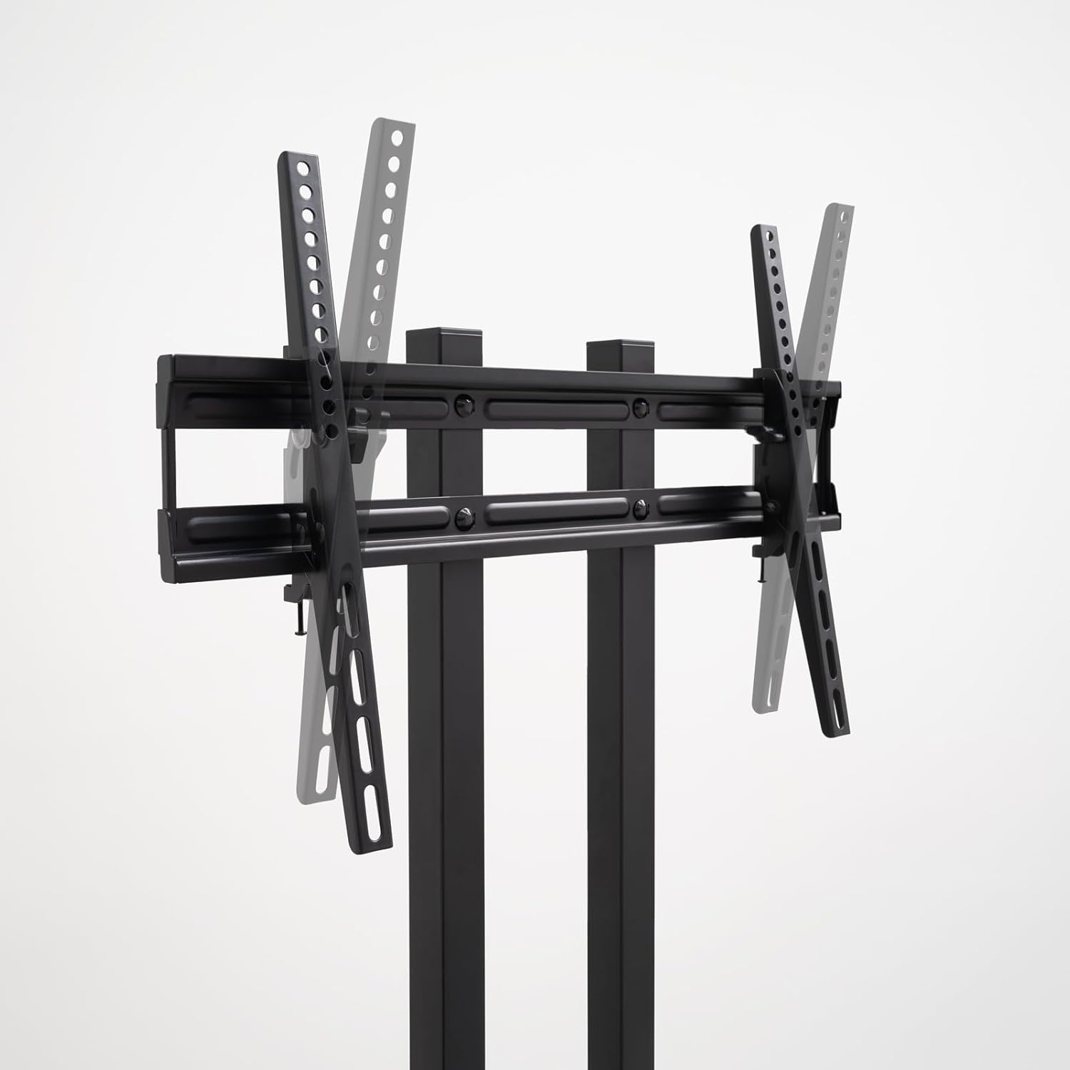 Suporte de Chão Inclinável TooQ FS2288M-B para TV de 32-85"/ até 40kg - Imagem 7