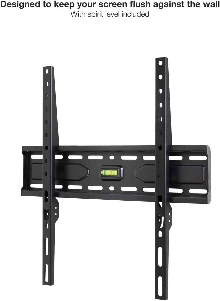 Suporte de Parede Fixo TooQ LP1030F-B para TV de 32-75"/ até 45kg - Imagem 3