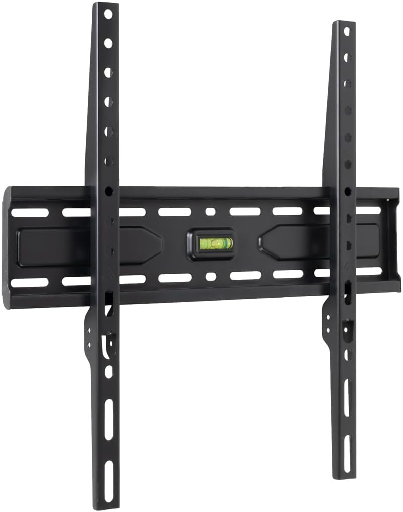Suporte de Parede Fixo TooQ LP1030F-B para TV de 32-75"/ até 45kg