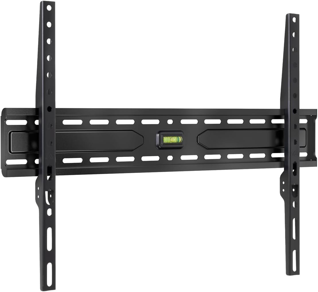 Suporte de Parede Fixo TooQ LP1050F-B para TV de 37-86"/ até 45kg