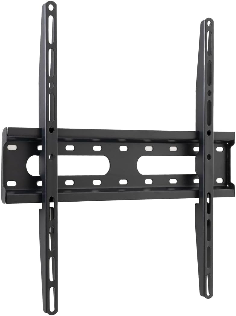 Suporte de Parede Fixo TooQ LP1072F-B para TV de 32-70"/ até 45kg