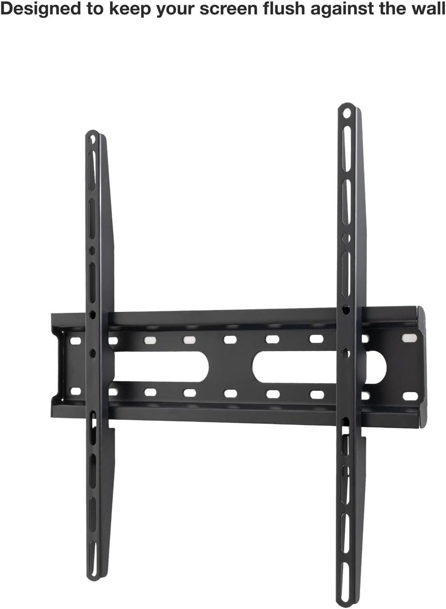 Suporte de Parede Fixo TooQ LP1072F-B para TV de 32-70"/ até 45kg - Imagem 3