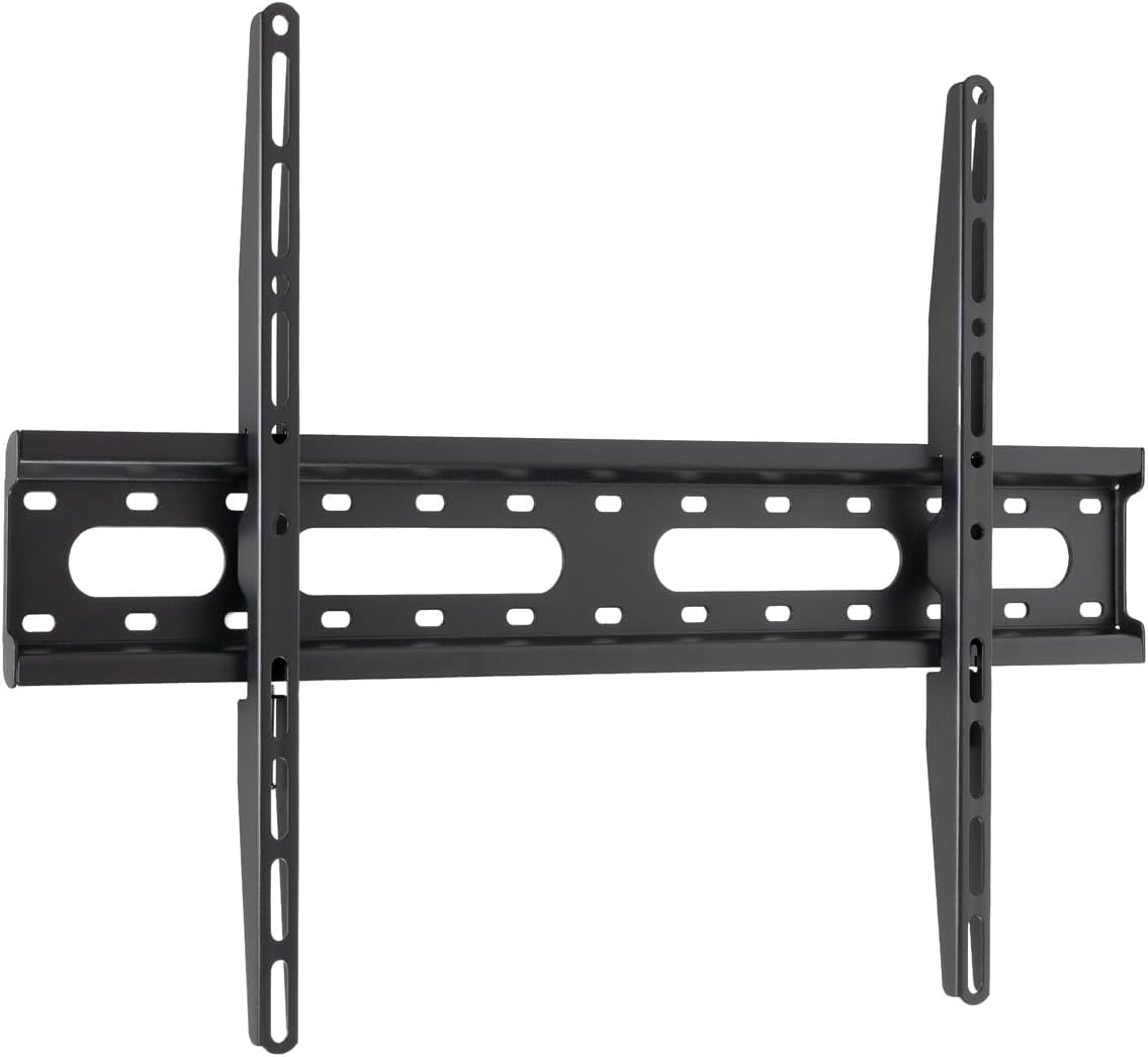 Suporte de Parede Inclinável TooQ LP1082F-B para TV de 37-80"/ até 45kg