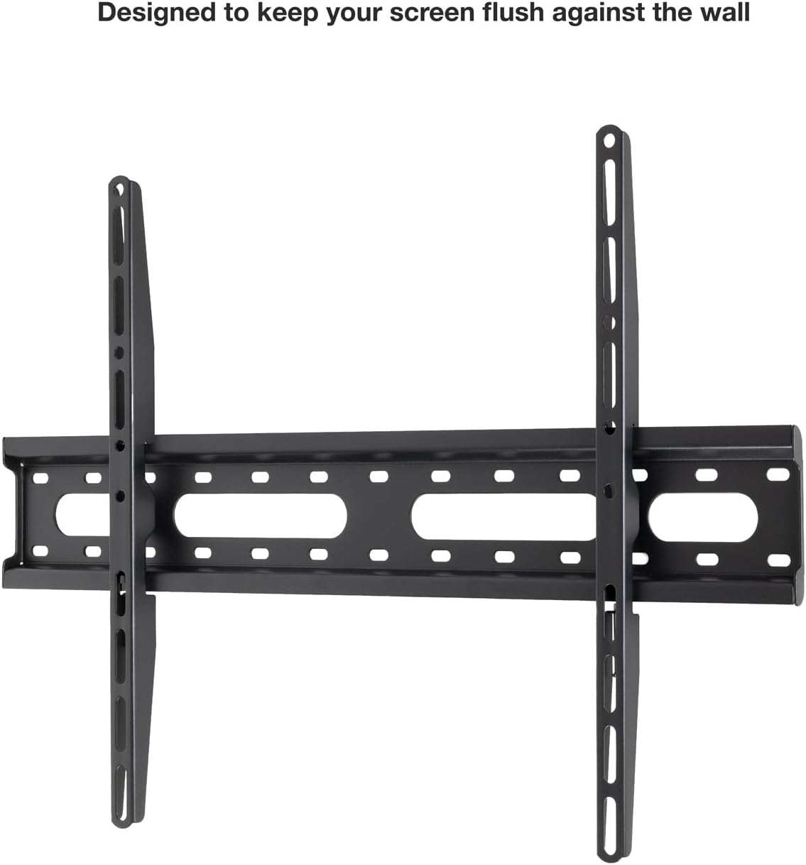 Suporte de Parede Inclinável TooQ LP1082F-B para TV de 37-80"/ até 45kg - Imagem 3