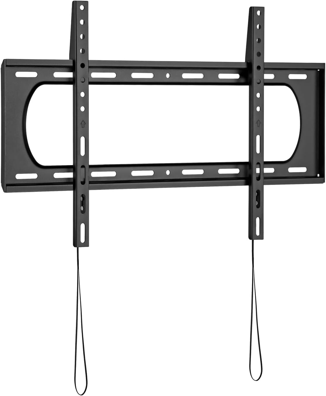 Suporte de Parede TooQ LP1084F-B para TV de 37-80"/ até 80kg