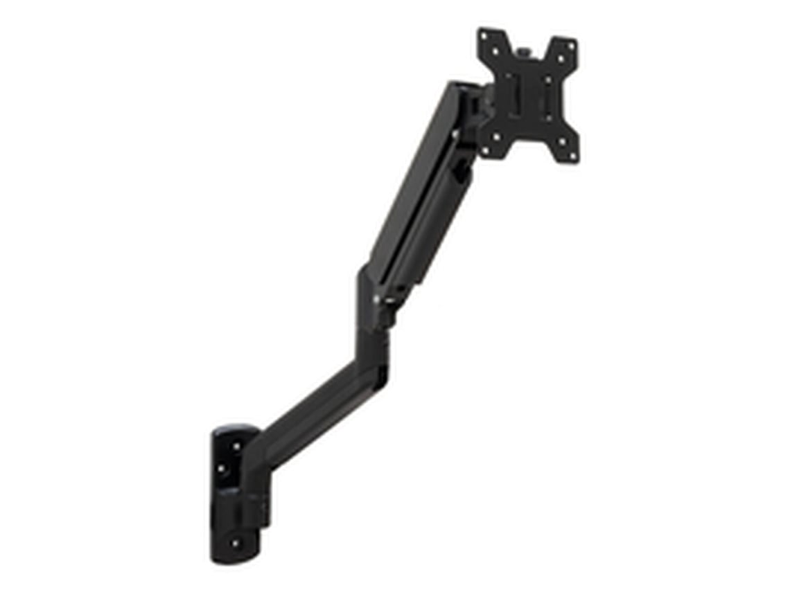 Suporte de Parede para Monitor TooQ LP1334TNR-B/ Giratório/ Inclinável/ Rotativo/ até 10kg - Imagem 5