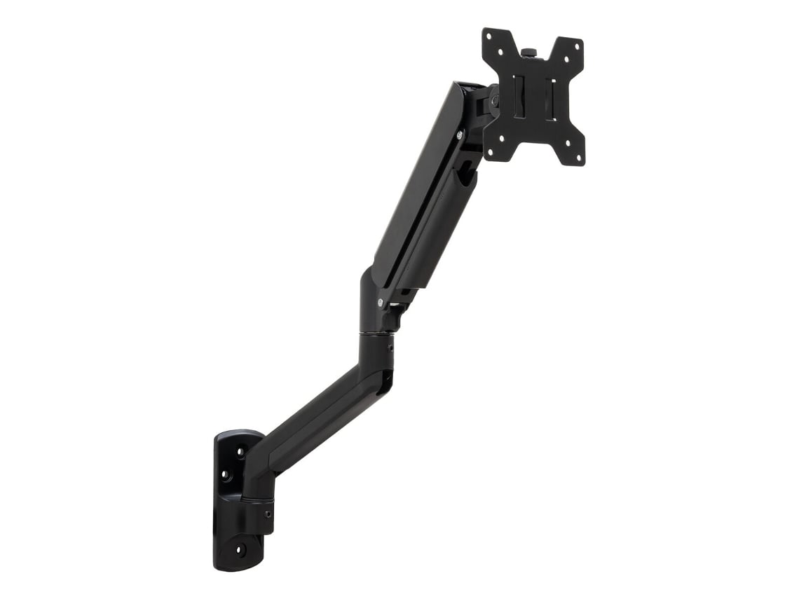 Suporte de Parede para Monitor TooQ LP1334TNR-B/ Giratório/ Inclinável/ Rotativo/ até 10kg - Imagem 4