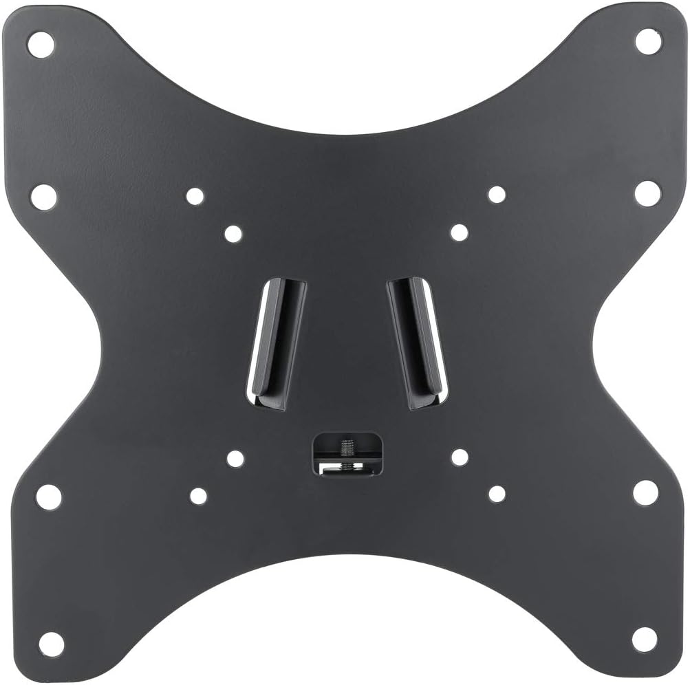 Suporte de Parede Fixo Inclinável TooQ LP1342T-B para TV de 23-42"/ até 35kg - Imagem 2
