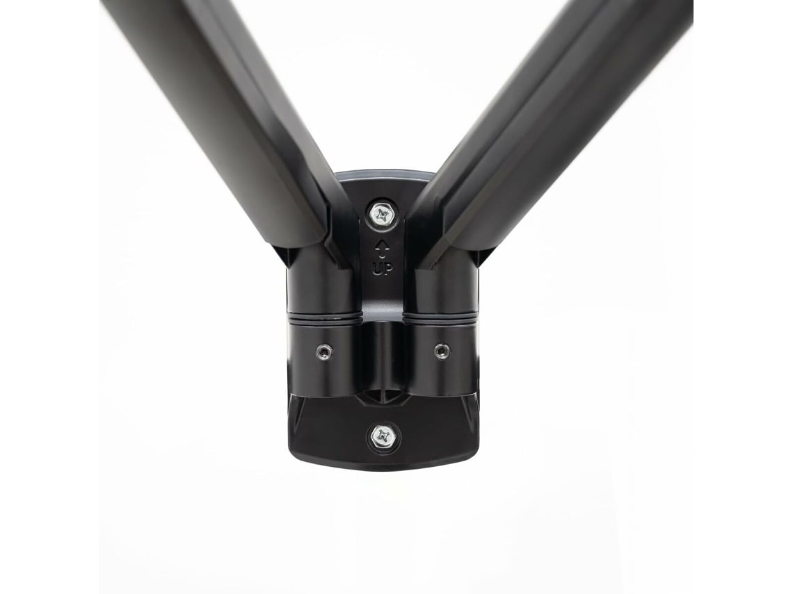 Suporte de Parede para 2 Monitores TooQ LP1434TNR-B/ Giratório/ Inclinável/ Rotativo/ até 10kg - Imagem 7