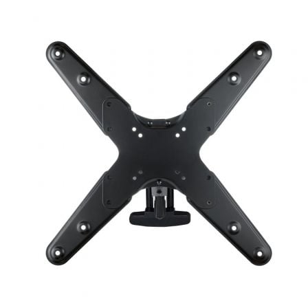 Suporte de Parede Rotativo/ Inclinável/ Nivelável TooQ LP2355TN-B para TV de 23-55"/ até 30kg - Imagem 3