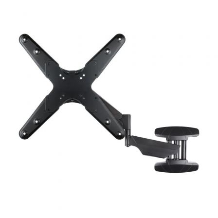 Suporte de Parede Rotativo/ Inclinável/ Nivelável TooQ LP2355TN-B para TV de 23-55"/ até 30kg - Imagem 4