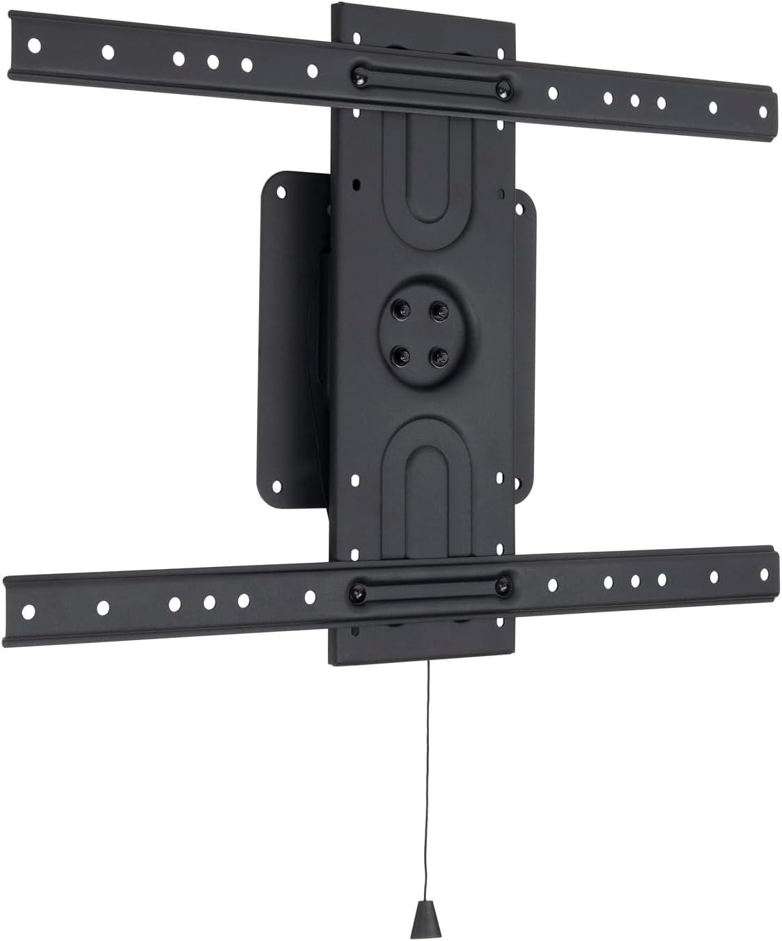 Suporte de Parede Giratório/ Inclinável/ Nivelável TooQ LP3780F-R para TV de 37-80"/ até 50kg