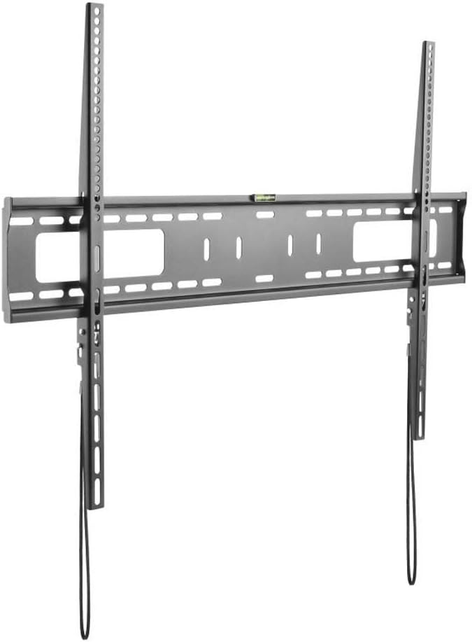 Suporte de Parede Fixo TooQ LP41100F-B para TV de 60-100"/ até 75kg