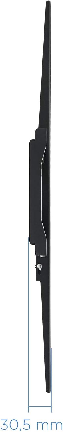 Suporte de Parede Fixo TooQ LP41100F-B para TV de 60-100"/ até 75kg - Imagem 2