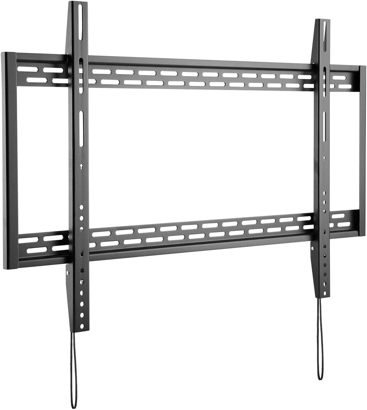 Suporte de Parede Fixo TooQ LP41130F-B para TV de 60-100"/ até 130kg