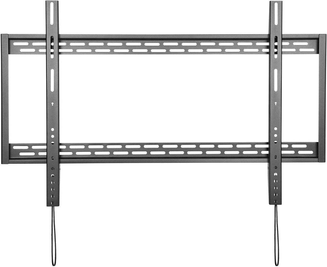 Suporte de Parede Fixo TooQ LP41130F-B para TV de 60-100"/ até 130kg - Imagem 4