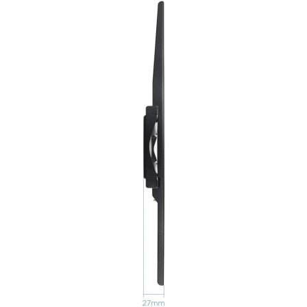 Suporte de Parede Fixo TooQ LP4170F-B para TV de 37-70"/ até 40kg - Imagem 4
